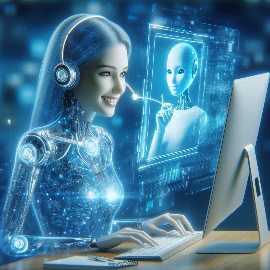 AI Voice Agent AI Voice Agent picture
